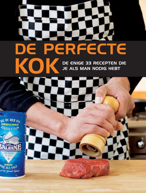 Marcus Polman De Perfecte Kok thumbnail
