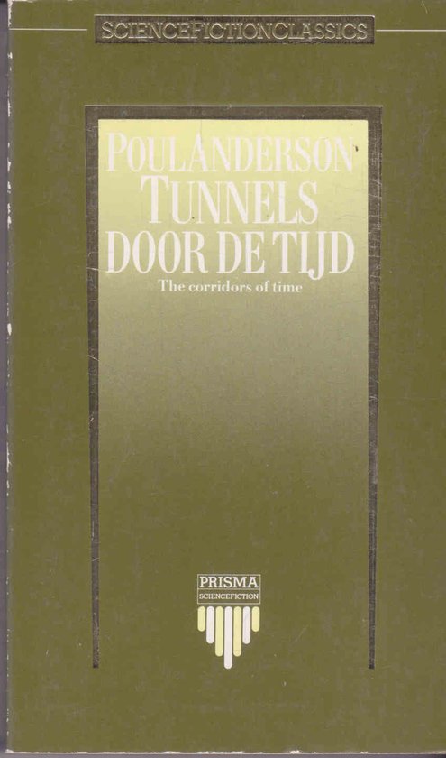 Tunnels door de tijd