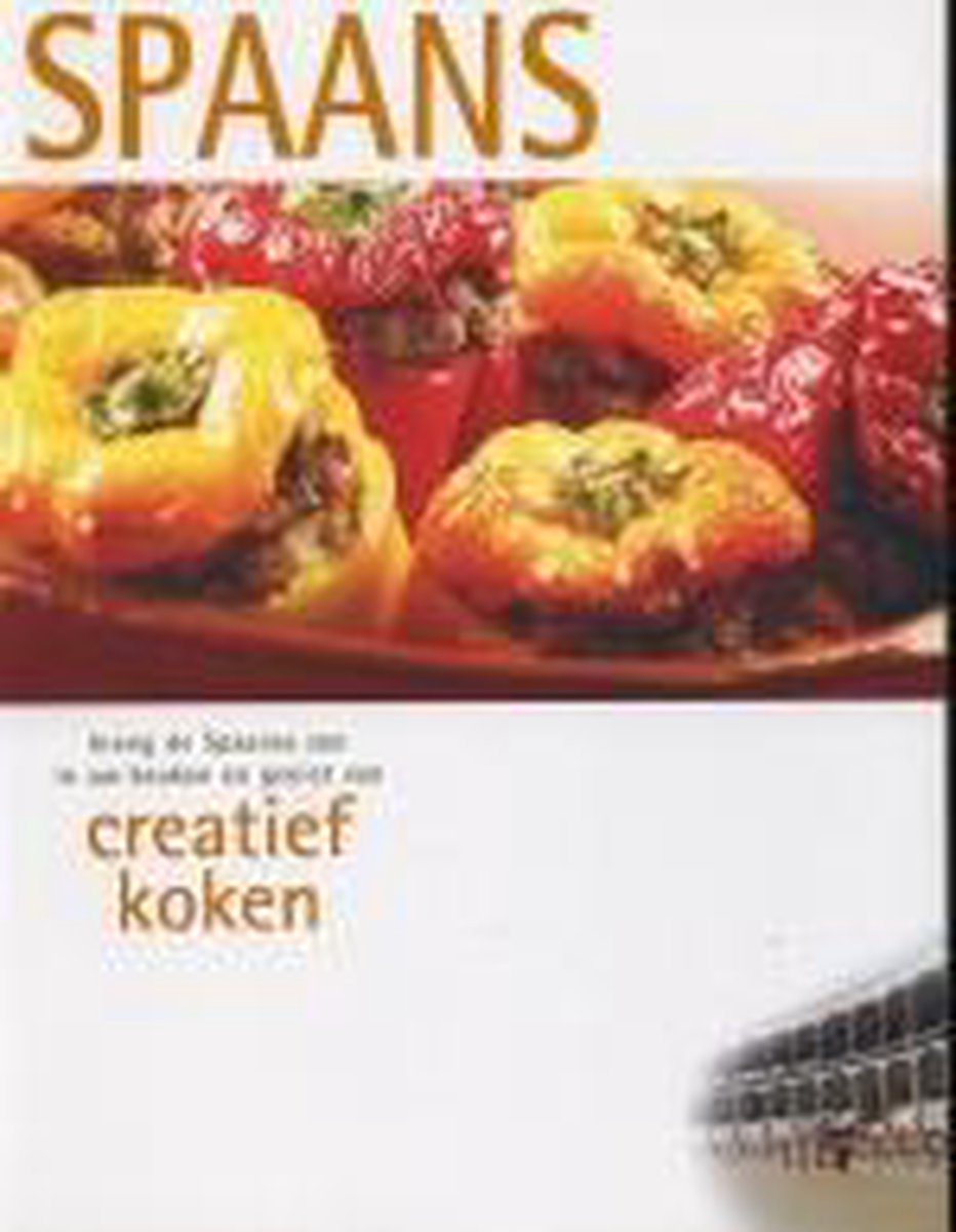 boekenbalie_9789036614290_cover Spaans / Rebo culinair