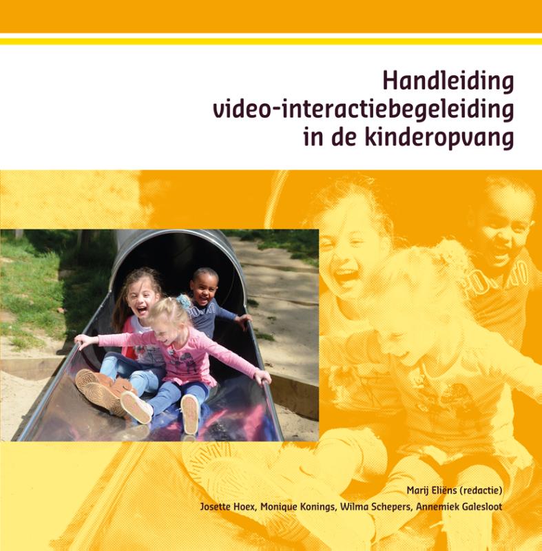 Handleiding video-interactiebegeleiding in de kinderopvang