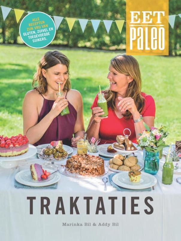 boekenbalie_9789082247756_cover Traktaties / Eet Paleo
