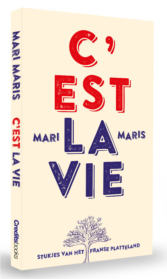 C'est la vie