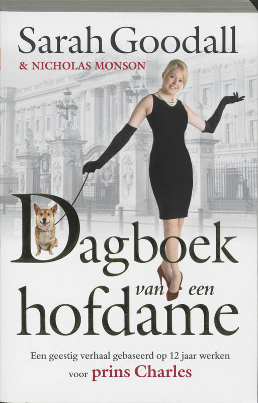 boekenbalie_9789022546994_cover Dagboek van een hofdame