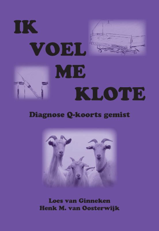 Ik voel me klote