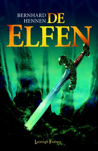boekenbalie_9789024524334_cover De Elfen / Elfen / 1