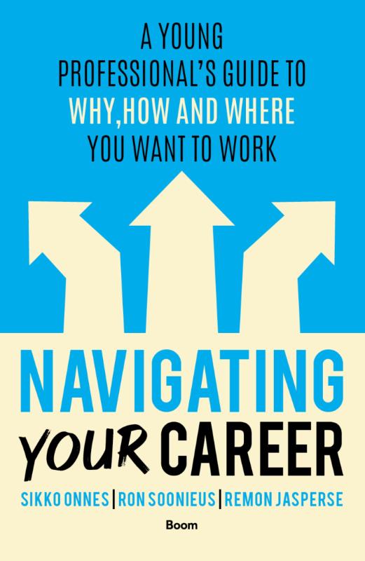 Navigating Your Career
