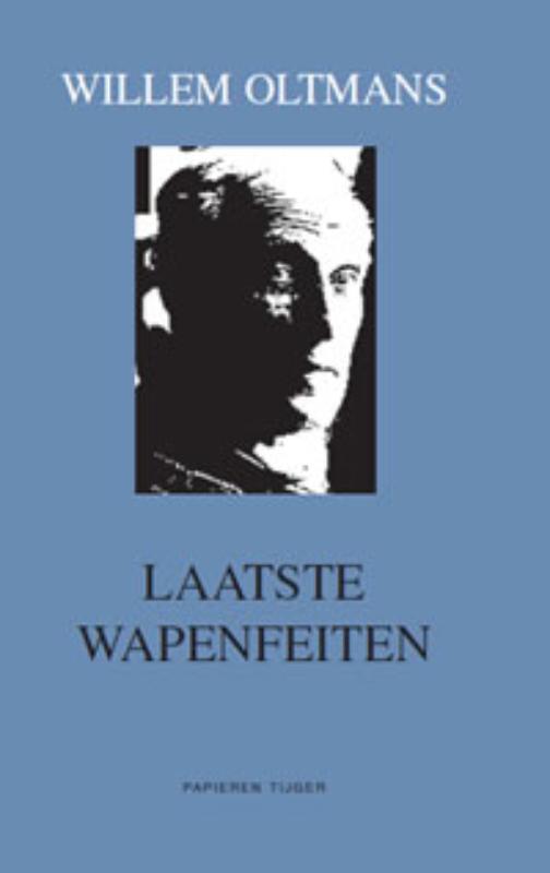 Laatste Wapenfeiten