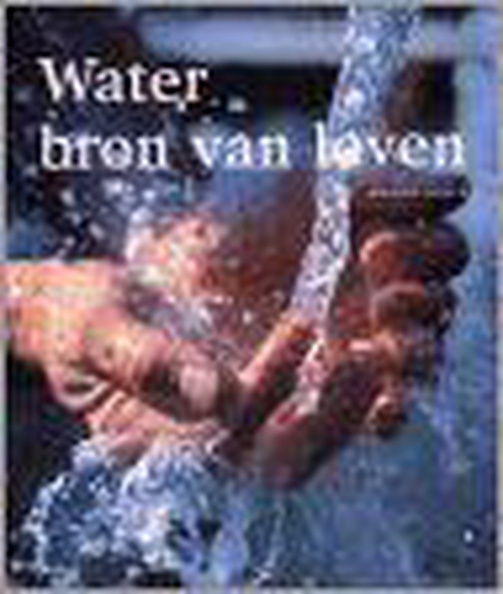 M. Black Water Bron Van Leven thumbnail