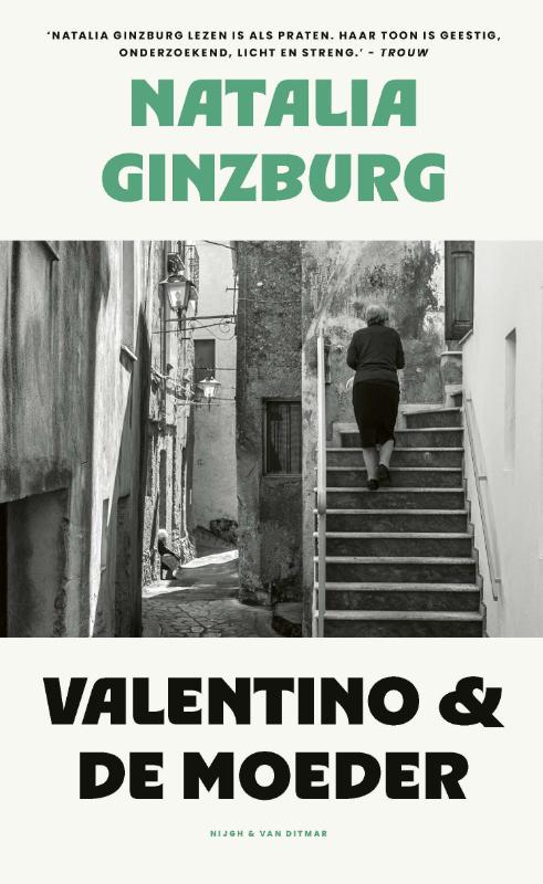 Valentino & De moeder
