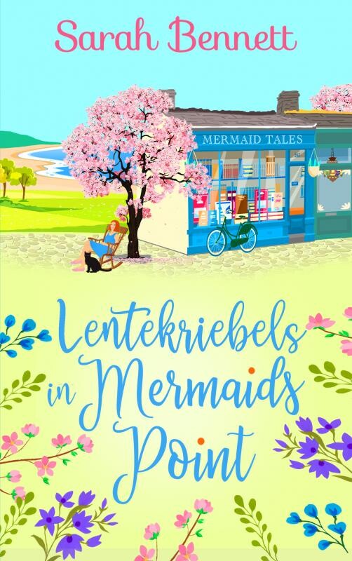 Lentekriebels in Mermaids Point / Mermaids Point / 3