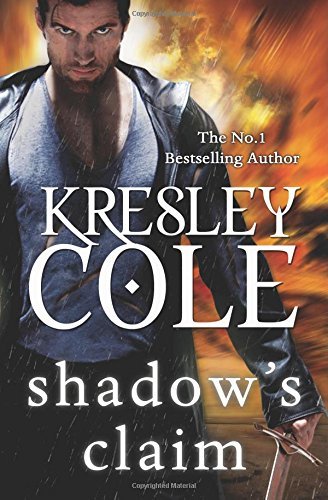 Shadow's Claim