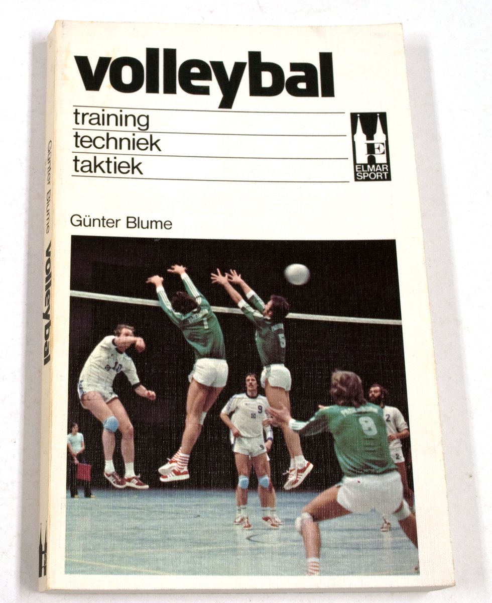 boekenbalie_9789061202127_cover Volleyball