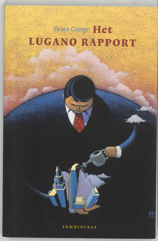 Het Lugano Rapport