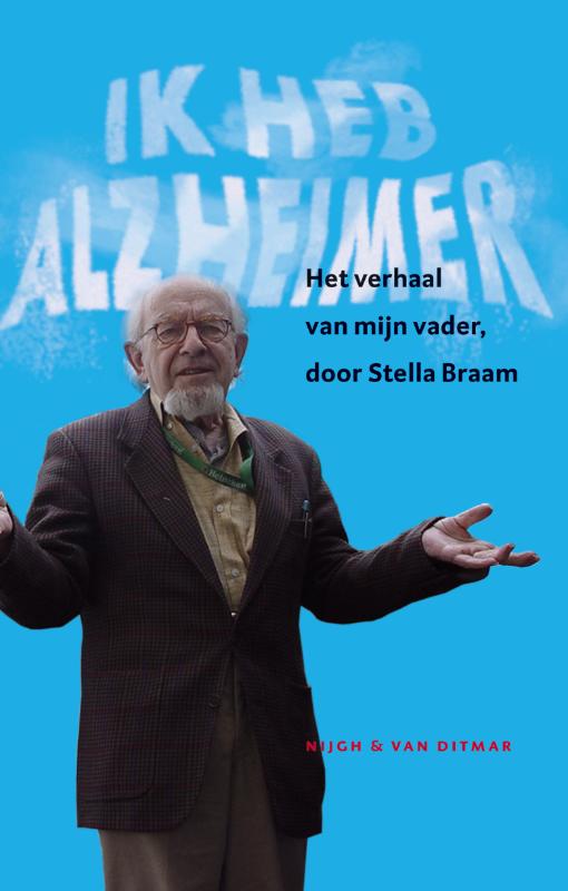 boekenbalie_9789038803388_cover Ik heb Alzheimer