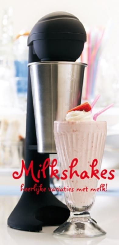 Milkshakes & More thumbnail