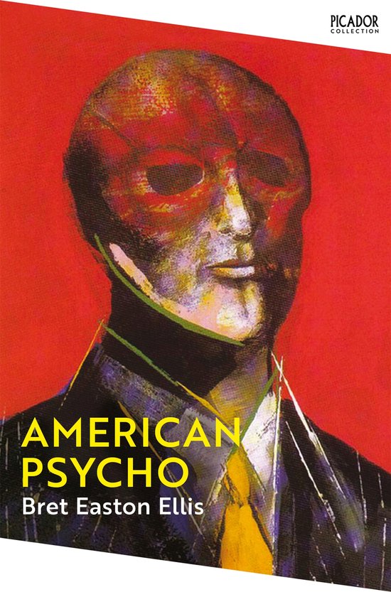 American psycho / Picador Collection