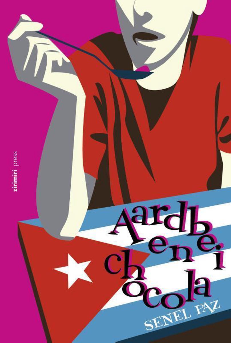 boekenbalie_9789490042134_cover Aardbei en chocola