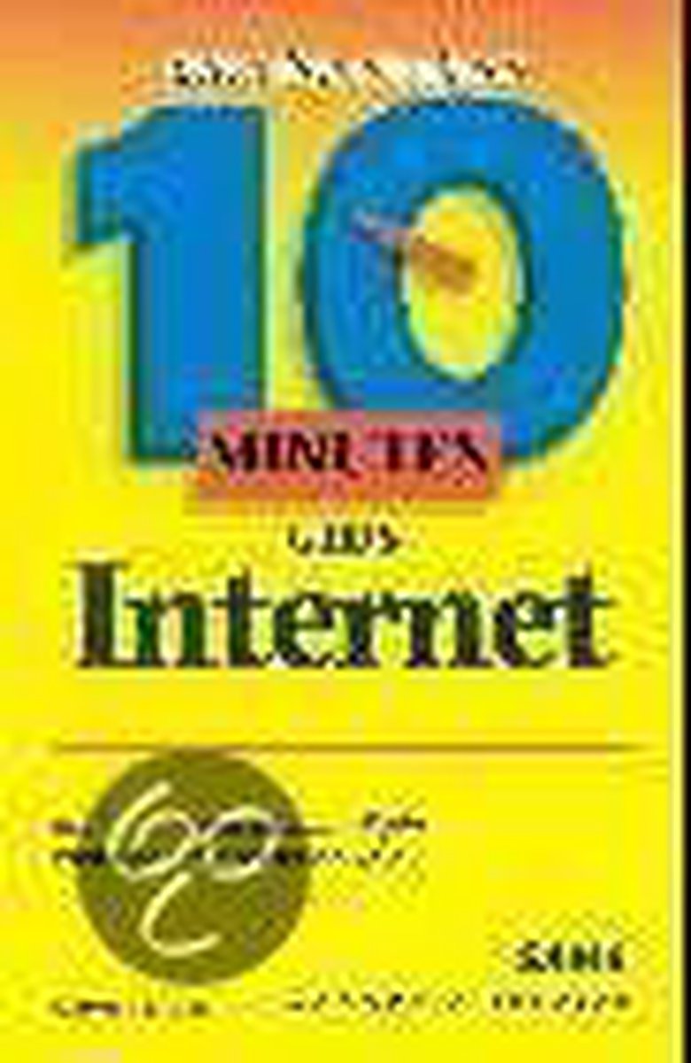 Internet / 10 minuten gids
