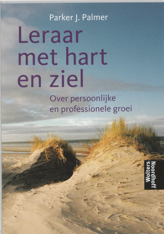 boekenbalie_9789001704896_cover Leraar met hart en ziel