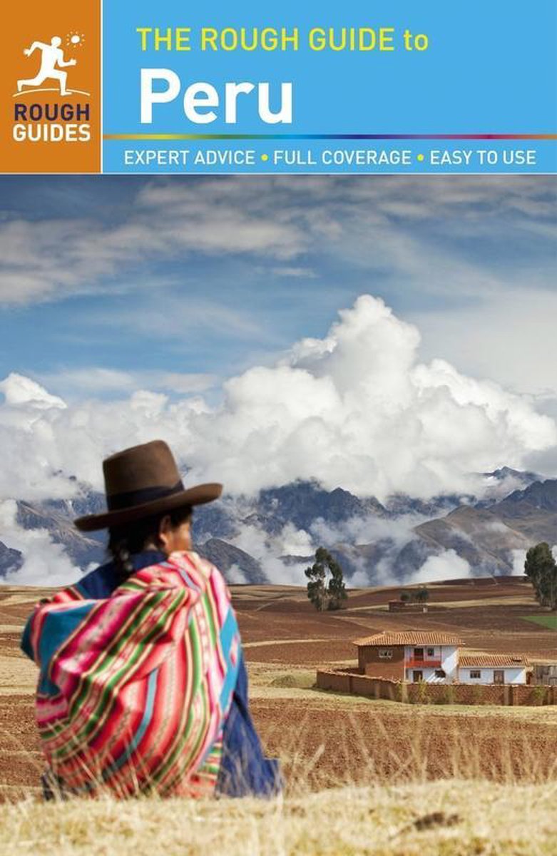 Rough Guide To Peru