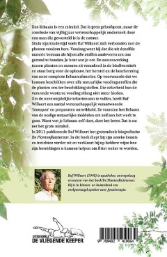 Wat je lichaam zelf doet, doet het beter achterkant