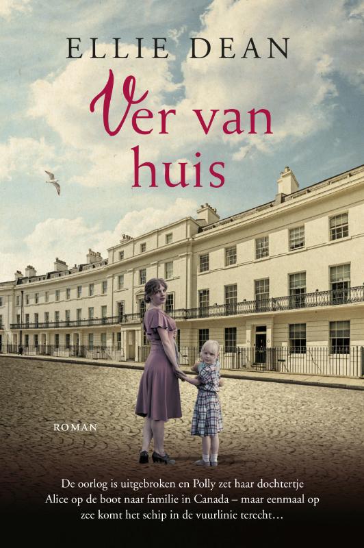 Ellie Dean Ver Van Huis / Een Veilige Haven / 2