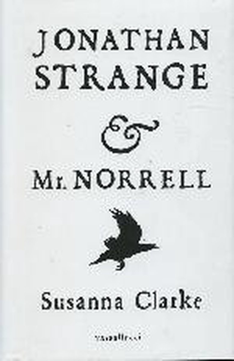 boekenbalie_9789050005753_cover Jonathan Strange en Mr. Norrell