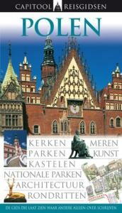 Polen / Capitool reisgidsen achterkant