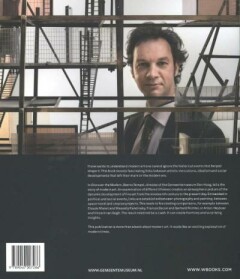 Discover the Modern achterkant