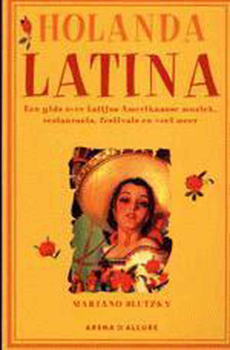 HOLANDA LATINA