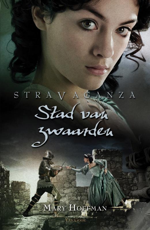 Stad van zwaarden / Stravaganza / 6
