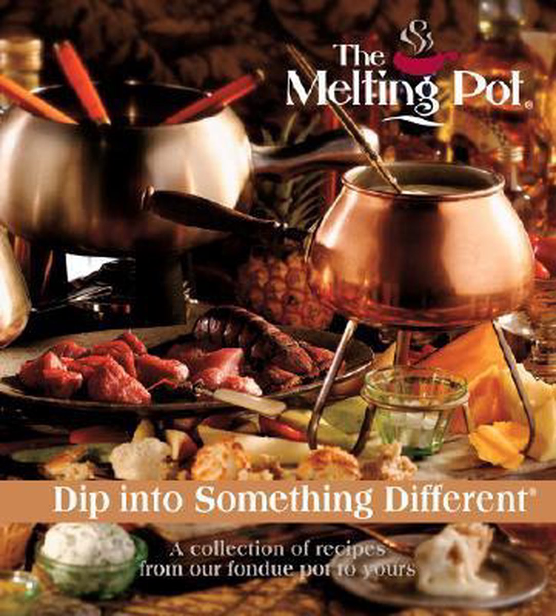 The Melting Pot