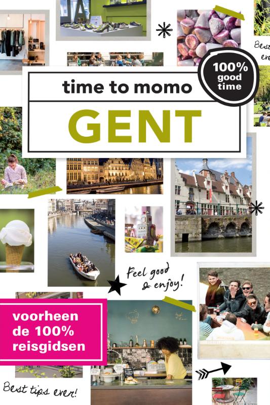Gent / Time to momo
