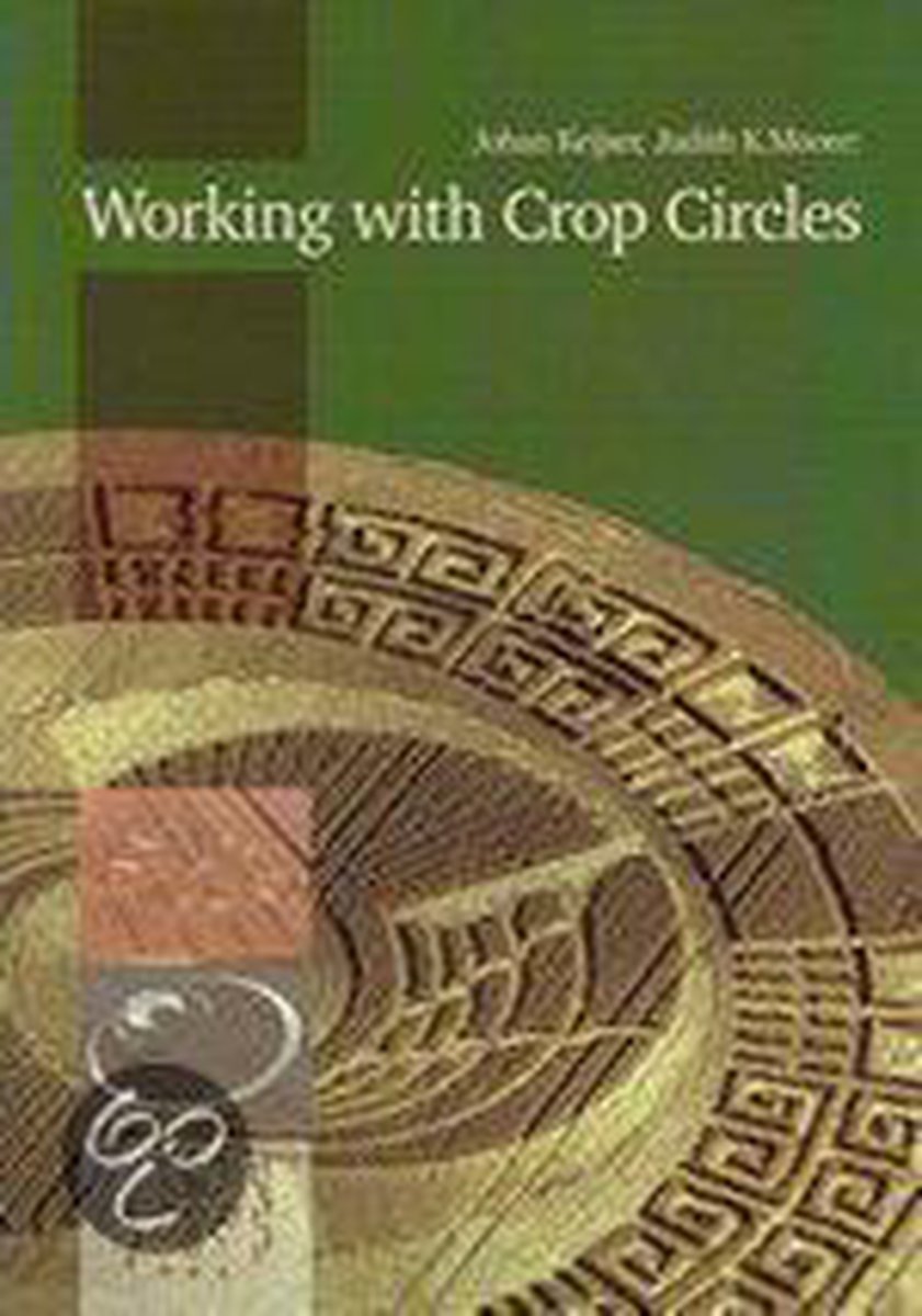 Working with crop circles