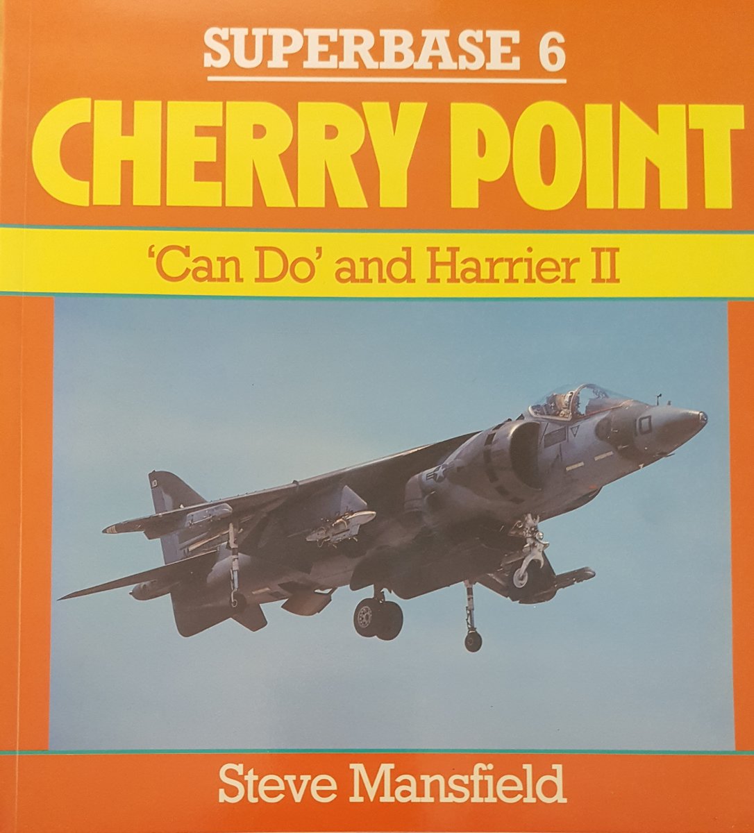 Cherry Point