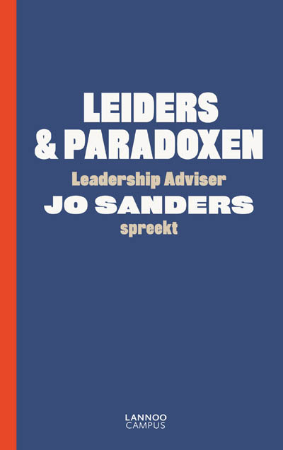 Leiders & paradoxen