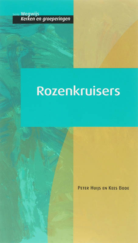 Rozenkruisers