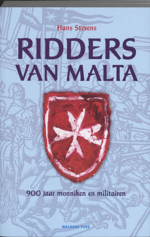 Ridders Van Malta