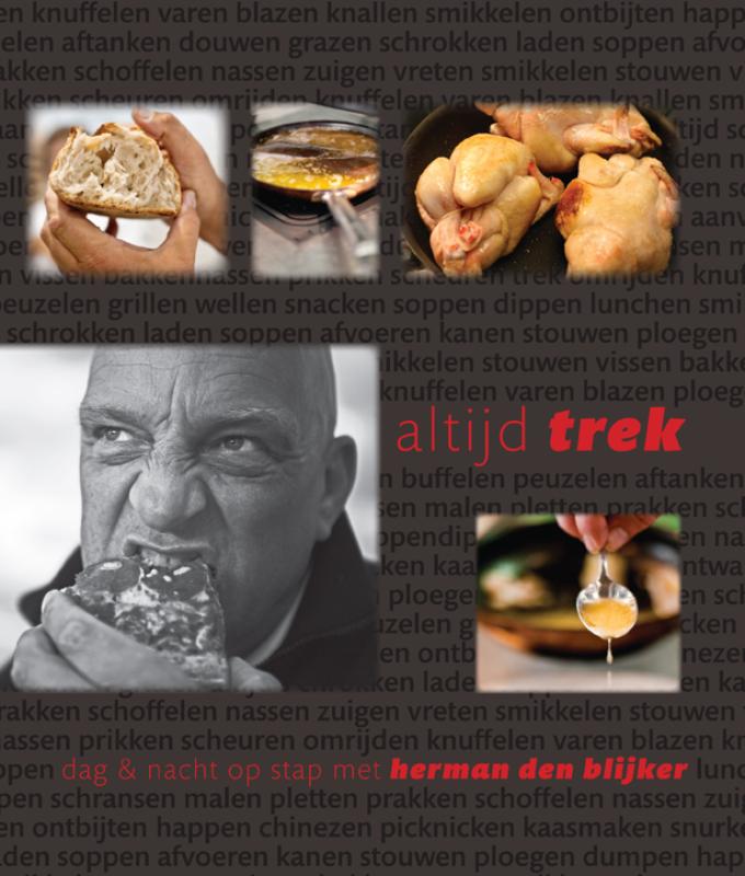 Altijd Trek