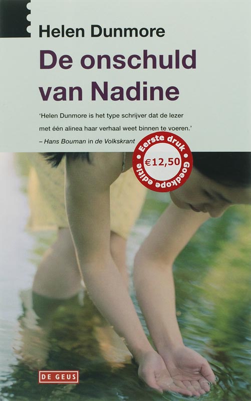 boekenbalie_9789044500349_cover Onschuld Van Nadine
