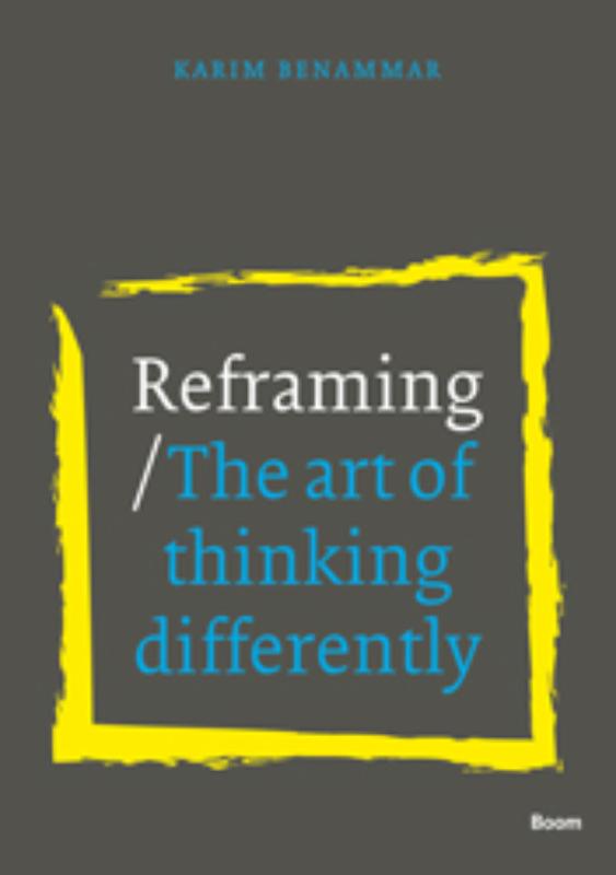 Karim Benammar Reframing