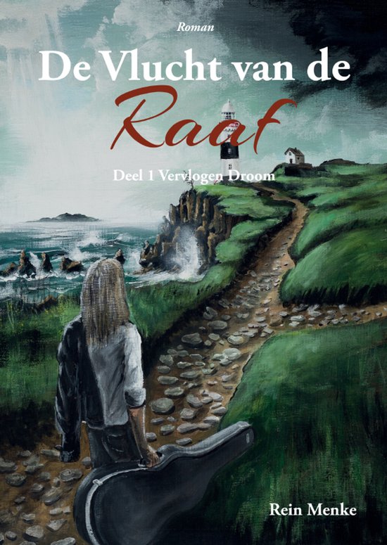 De Vlucht van de Raaf