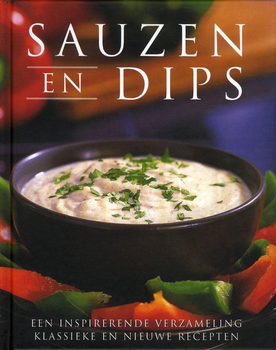 Sauzen En Dips thumbnail