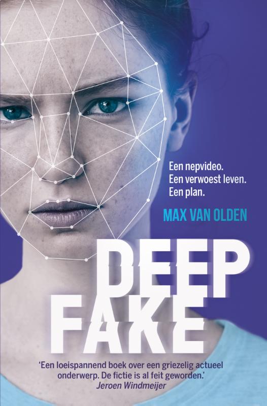 Deepfake / Kluitman-novelles