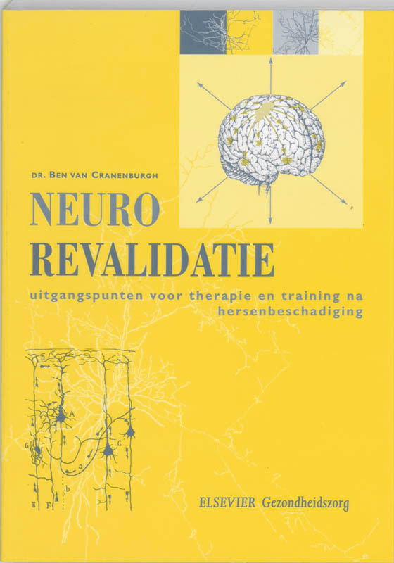 Neurorevalidatie / Toegepaste neurowetenschappen / 4