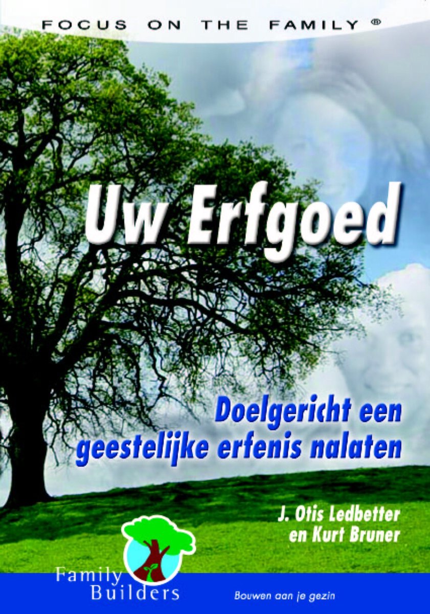 J. Ledbetter Uw Erfgoed