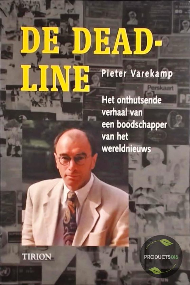 boekenbalie_9789051217315_cover Deadline