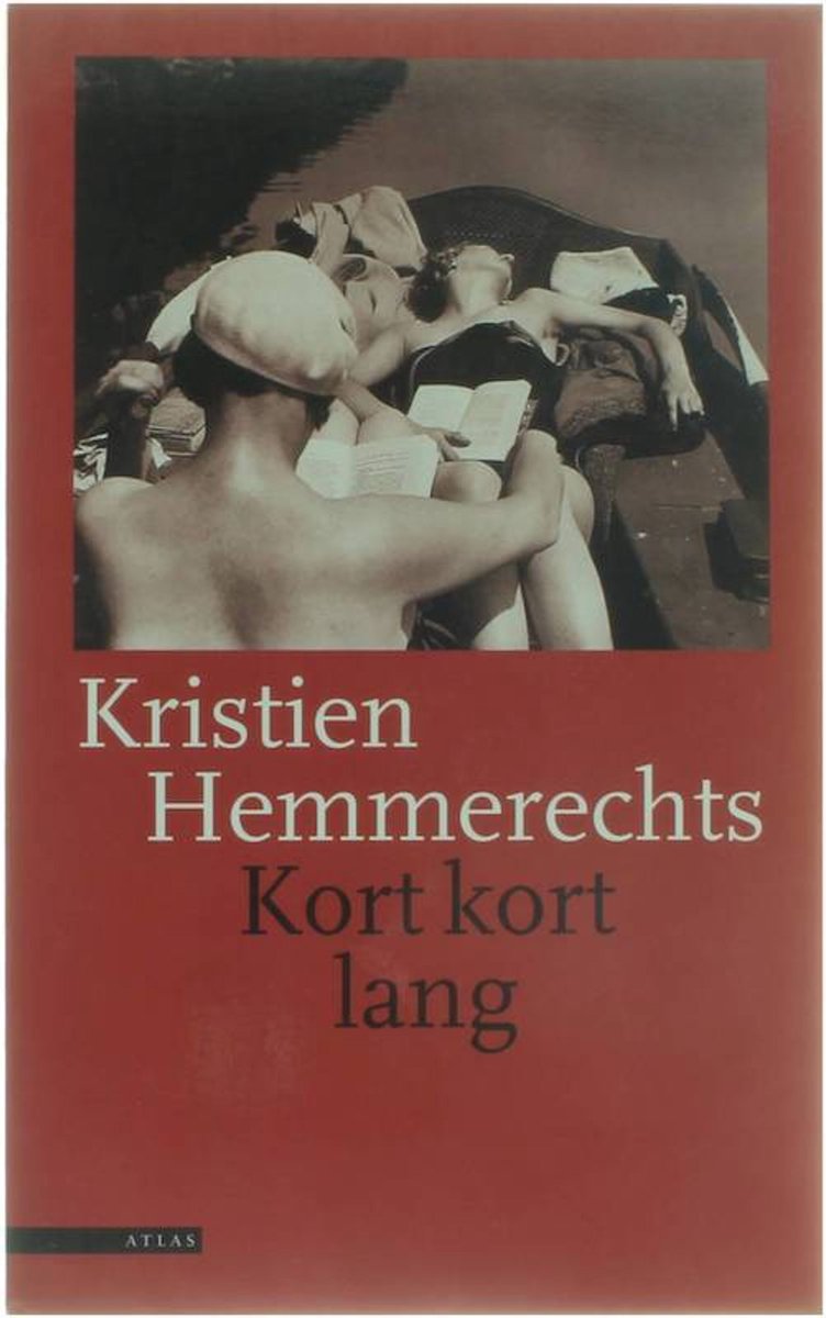 Kristien Hemmerechts Kort Kort Lang thumbnail