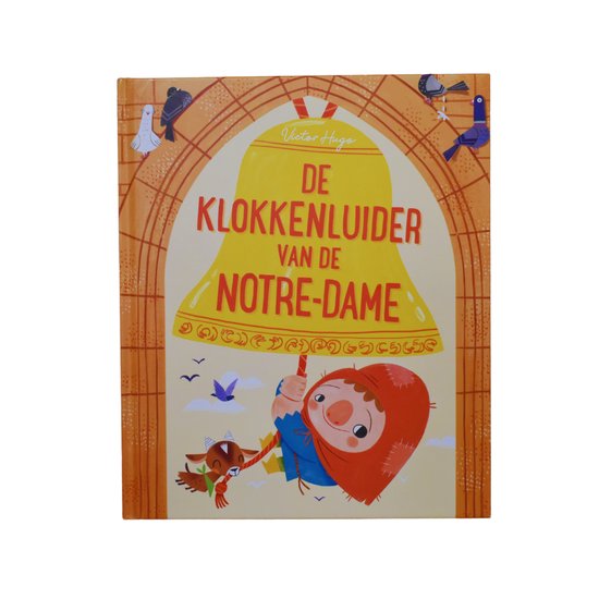 Klassieke Voorleesverhalen
