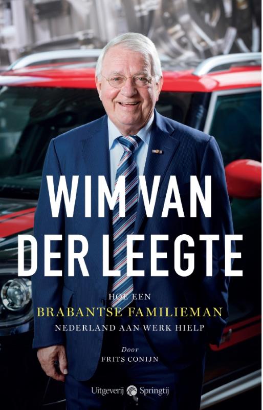 Frits Conijn Wim Van Der Leegte thumbnail